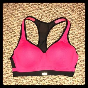 Victoria’s Secret sports bra